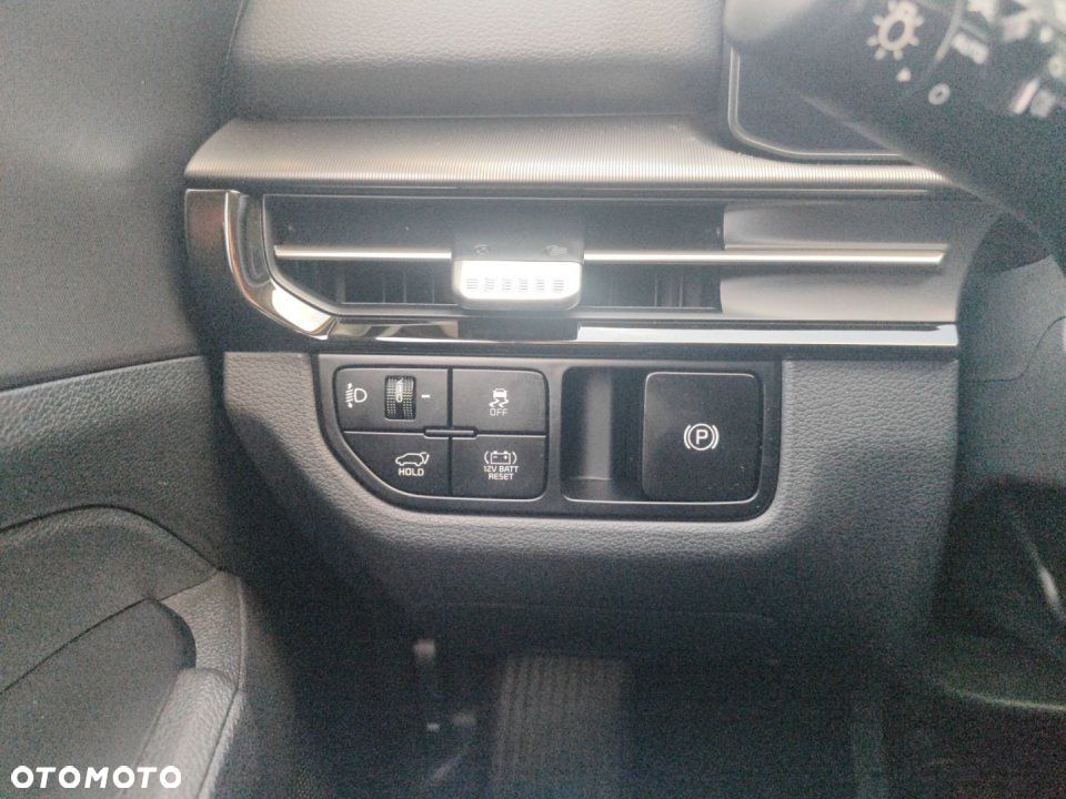 Kia Sportage - 20