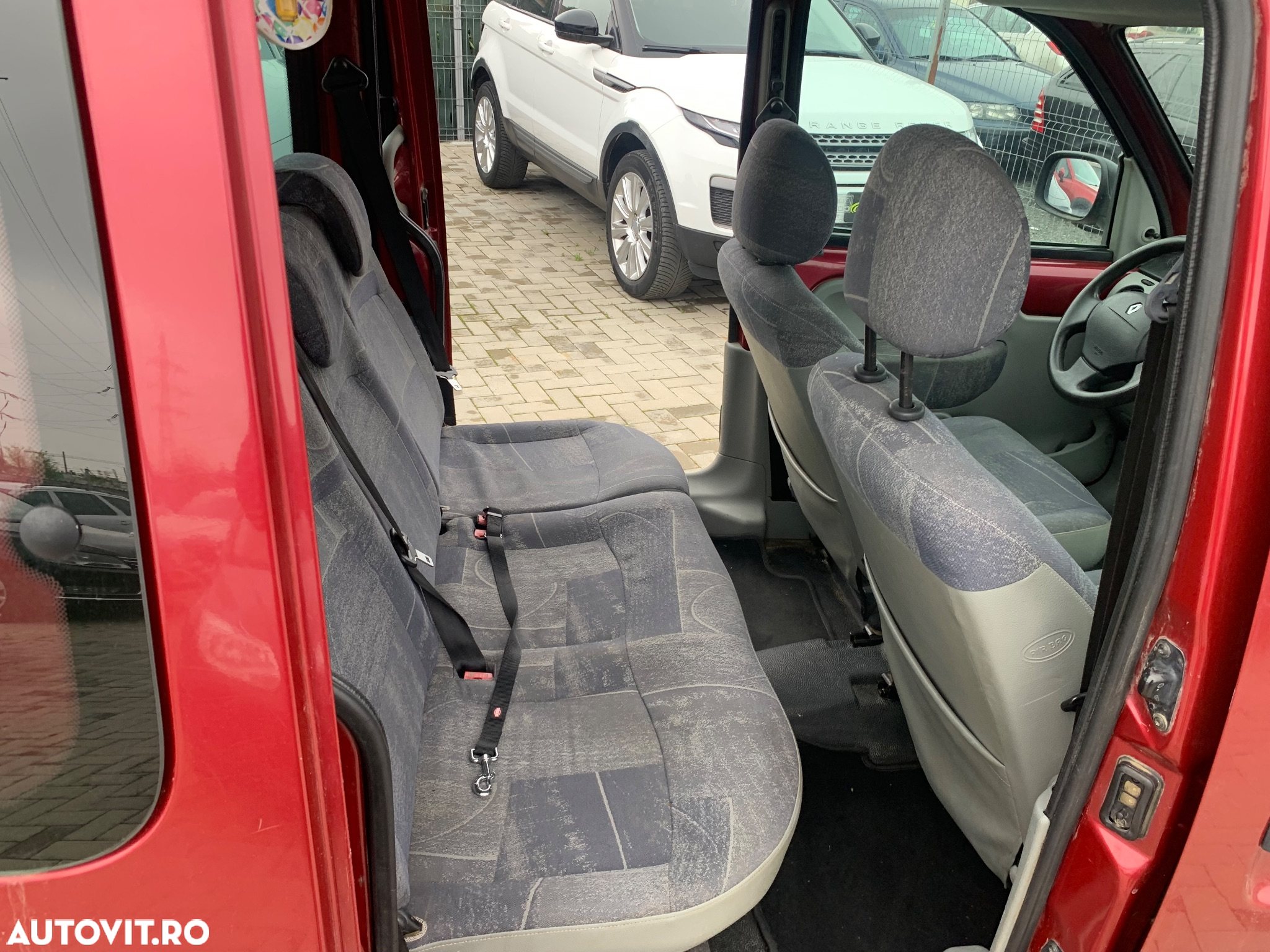 Renault Kangoo - 11