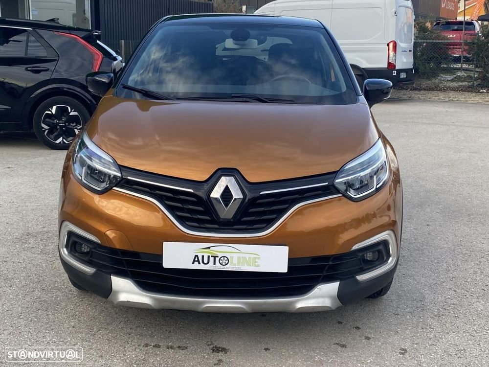 Renault Captur - 3