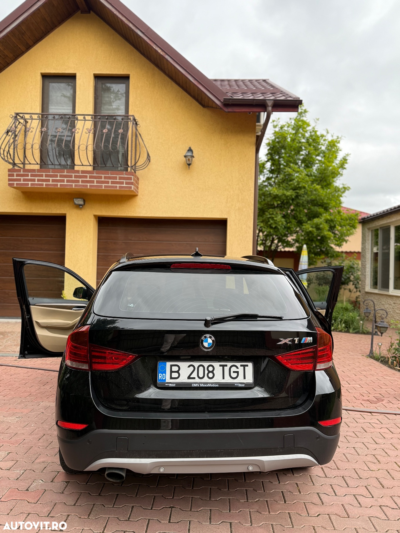 BMW X1 xDrive18d - 25