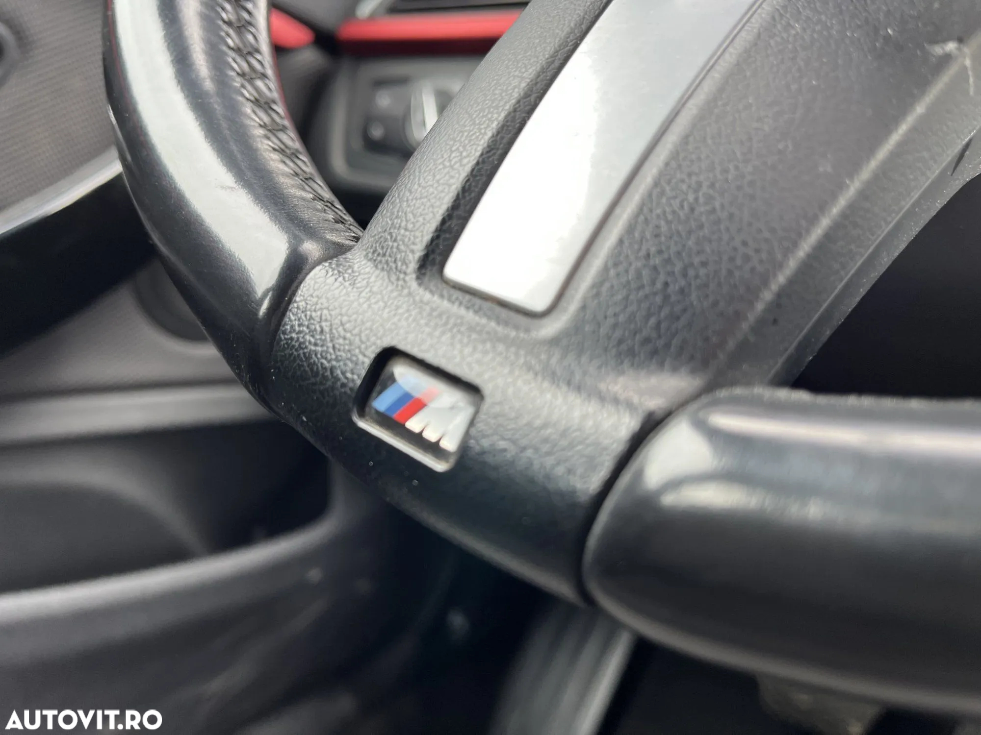BMW Seria 4 420d Gran Coupe Aut. Sport Line - 17