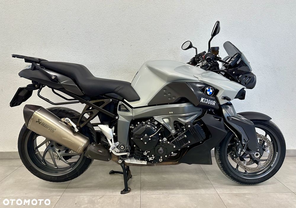 BMW K - 4