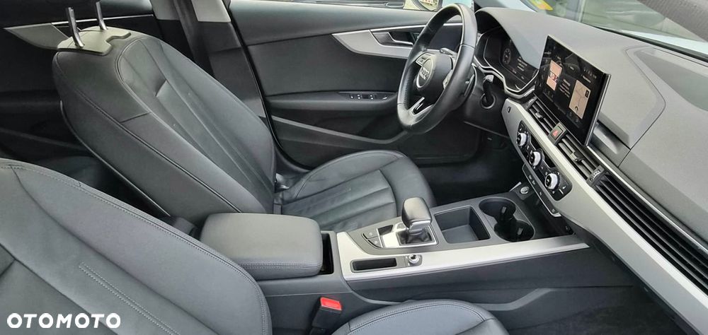 Audi A4 Avant 35 TDI S tronic - 22