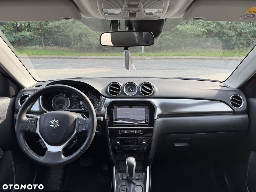 Suzuki Vitara - 9