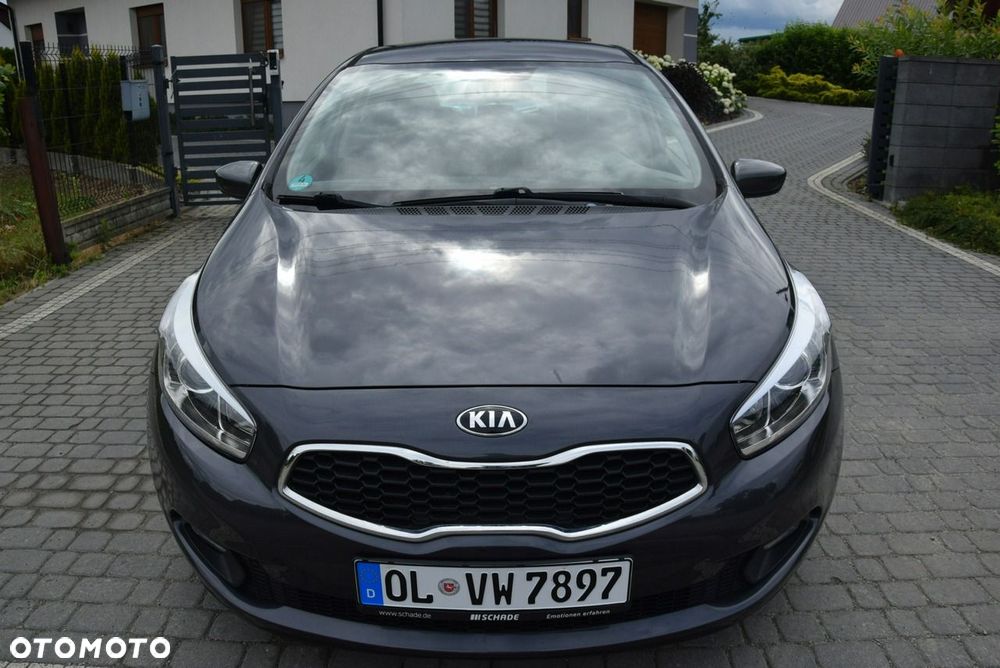 Kia Ceed 1.4 Business Line - 5