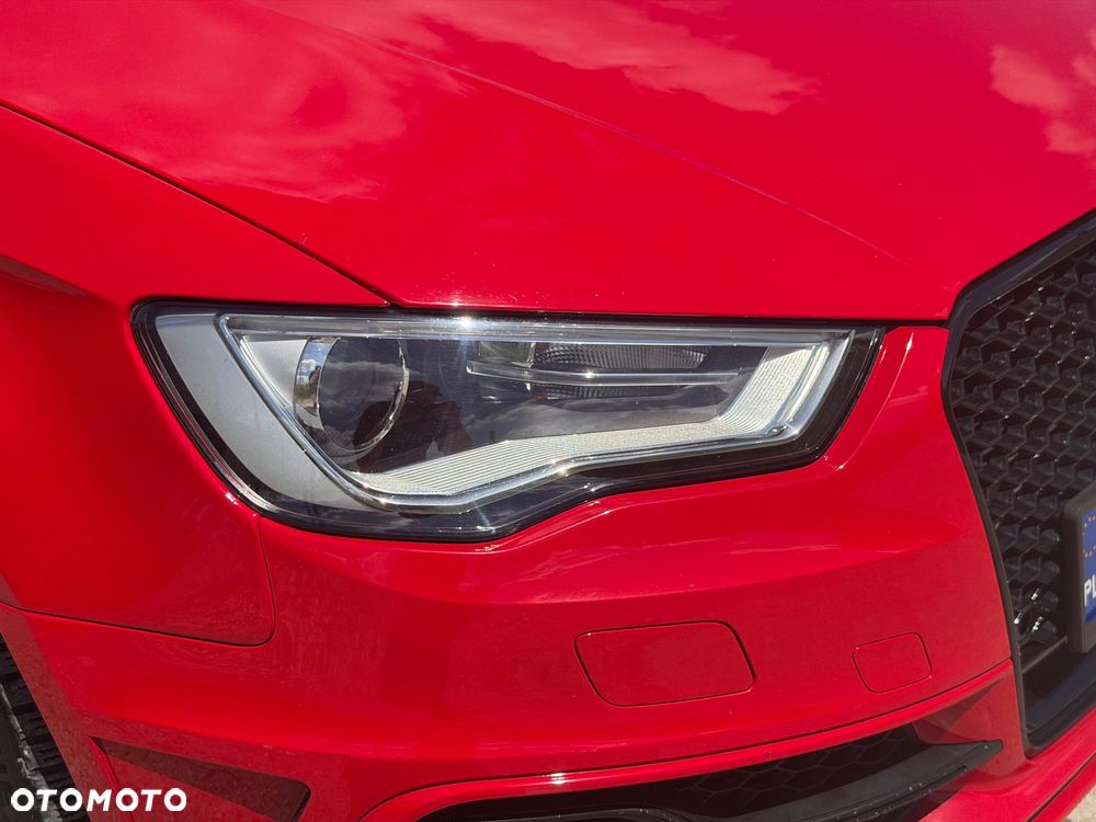 Audi S3 S tronic - 15