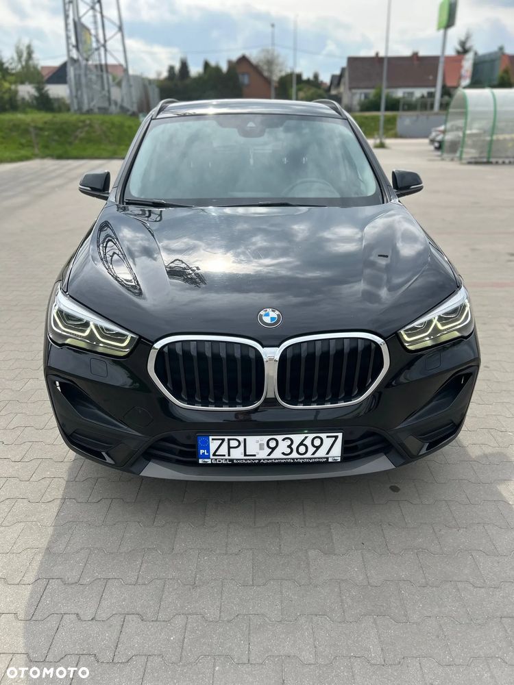 BMW X1 xDrive20d - 3
