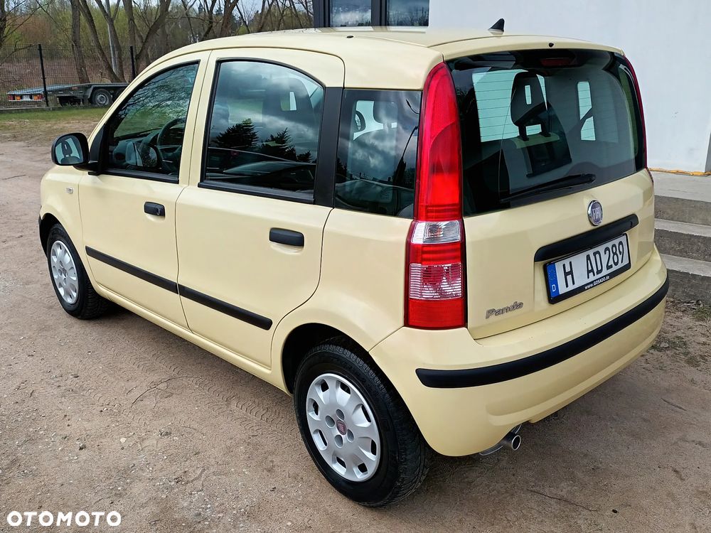 Fiat Panda 1.2 Mystyle - 15