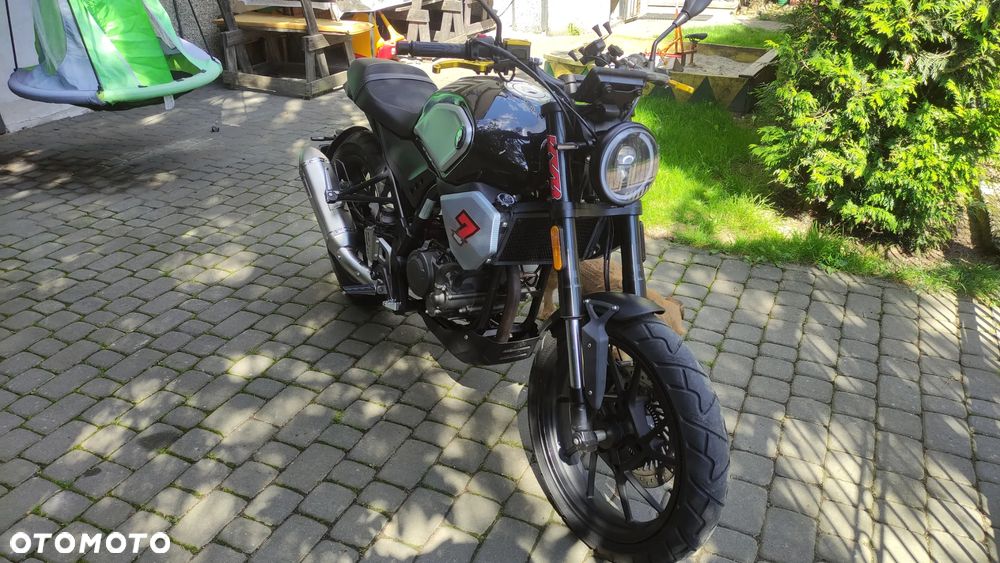 Junak SC Furious - 1