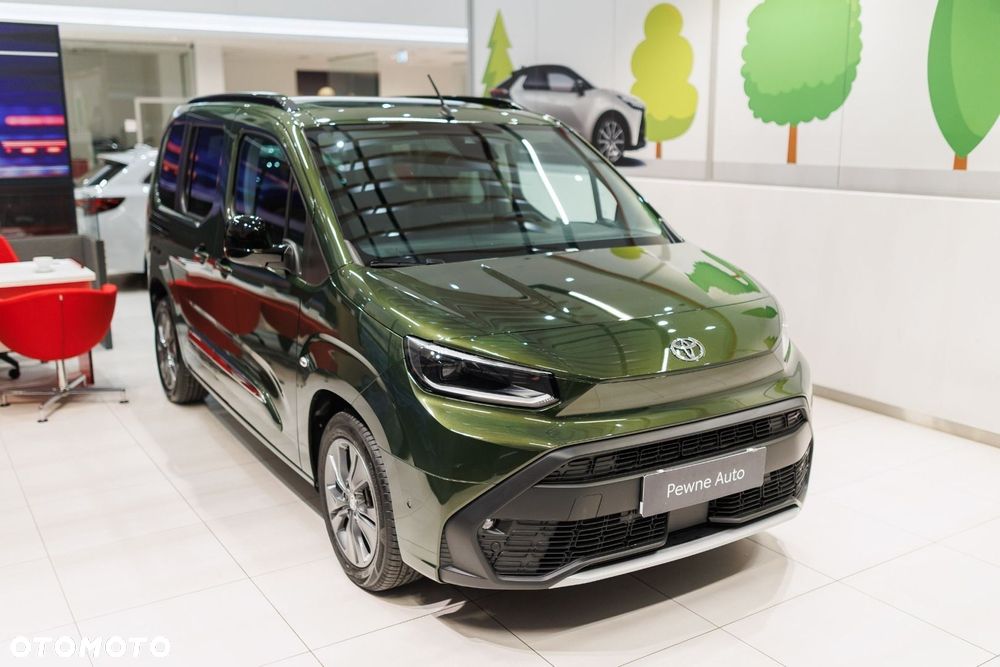 Toyota Proace City Verso - 4