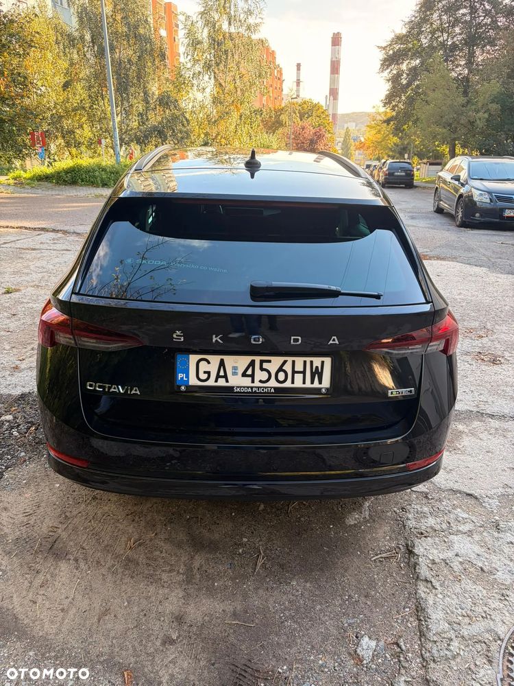 Skoda Octavia - 39
