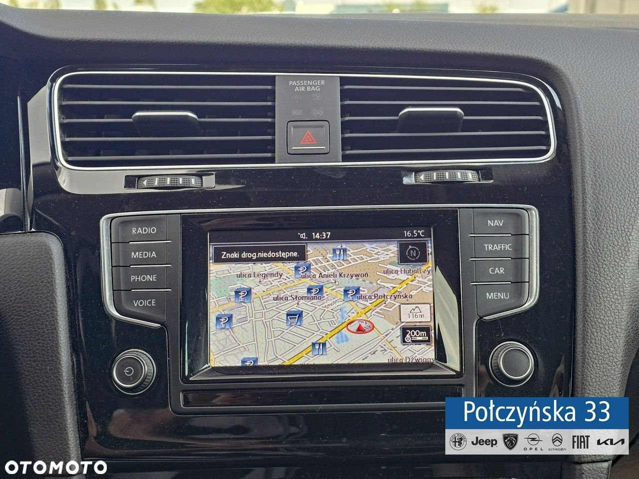 Volkswagen Golf - 20