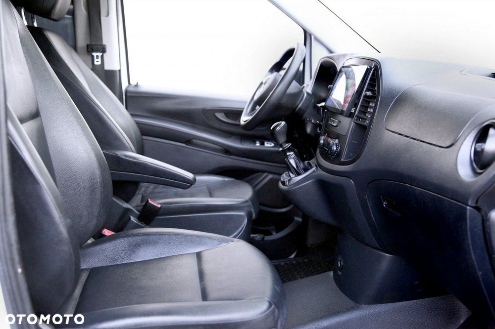 Mercedes-Benz Vito - 13