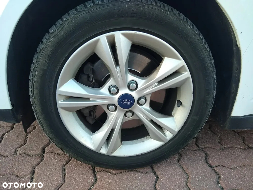 Ford C-MAX 2.0 TDCi Titanium - 5
