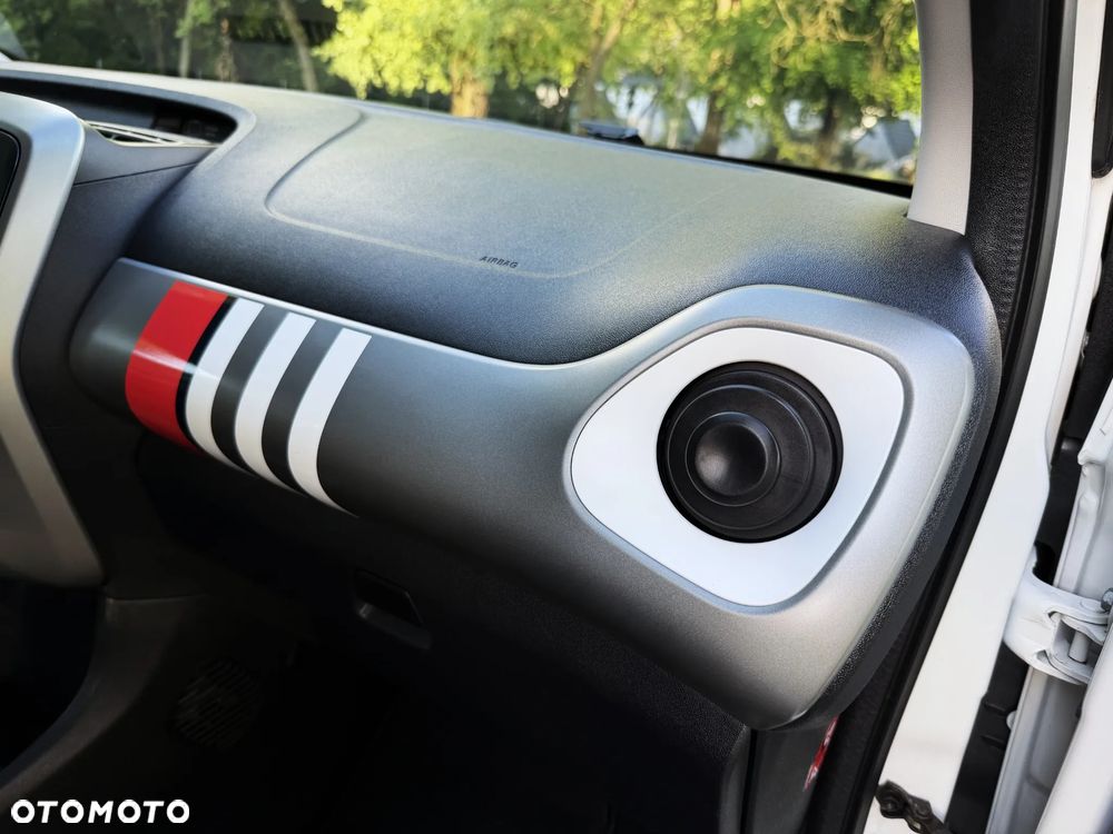 Citroën C1 VTi 68 Shine - 32