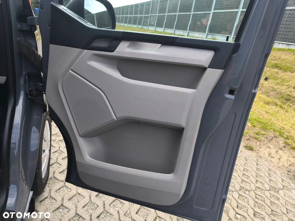 Volkswagen Caravelle 2.0 TDI L2 Comfortline - 25