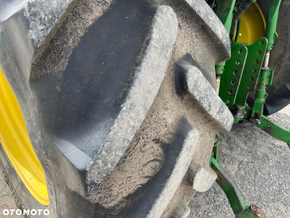 John Deere 6920S - 16