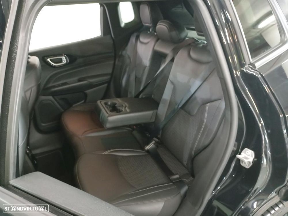 Jeep Compass 1.3 T 80º Aniversário DCT - 9