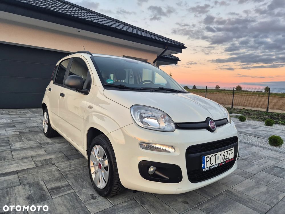 Fiat Panda 1.2 Active - 7