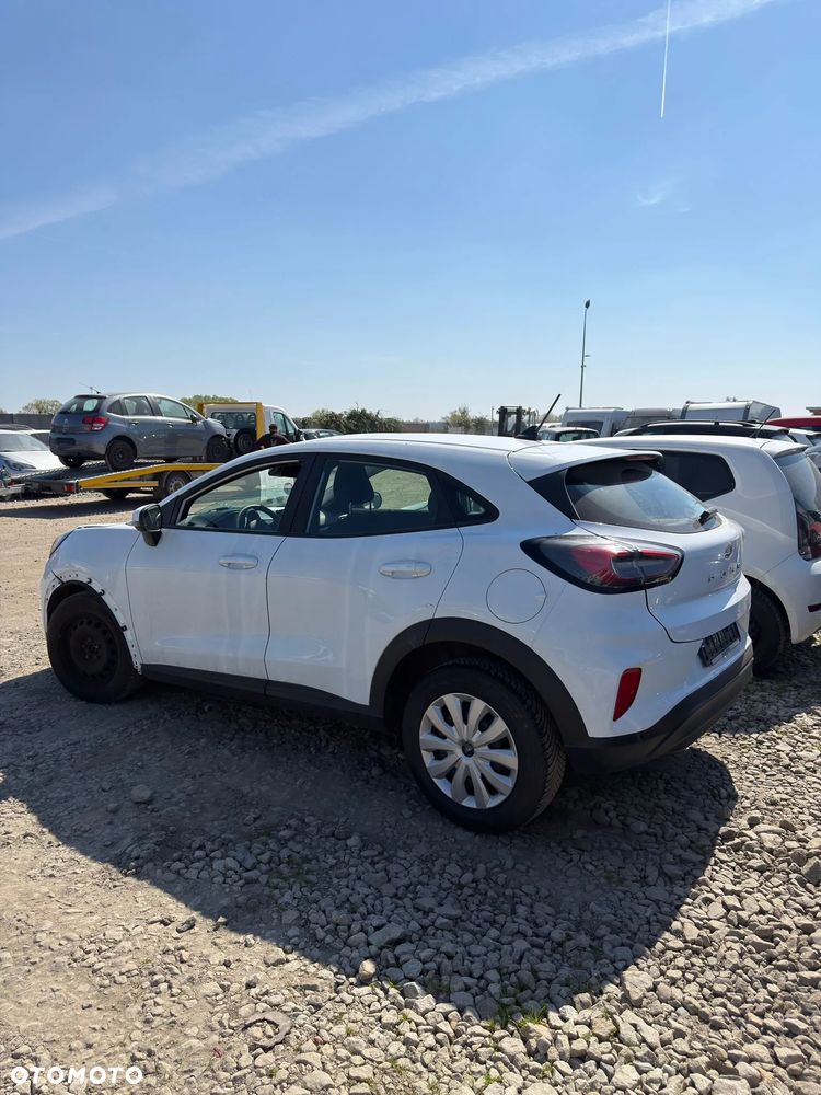 Ford Puma 1.0 EcoBoost Trend - 2