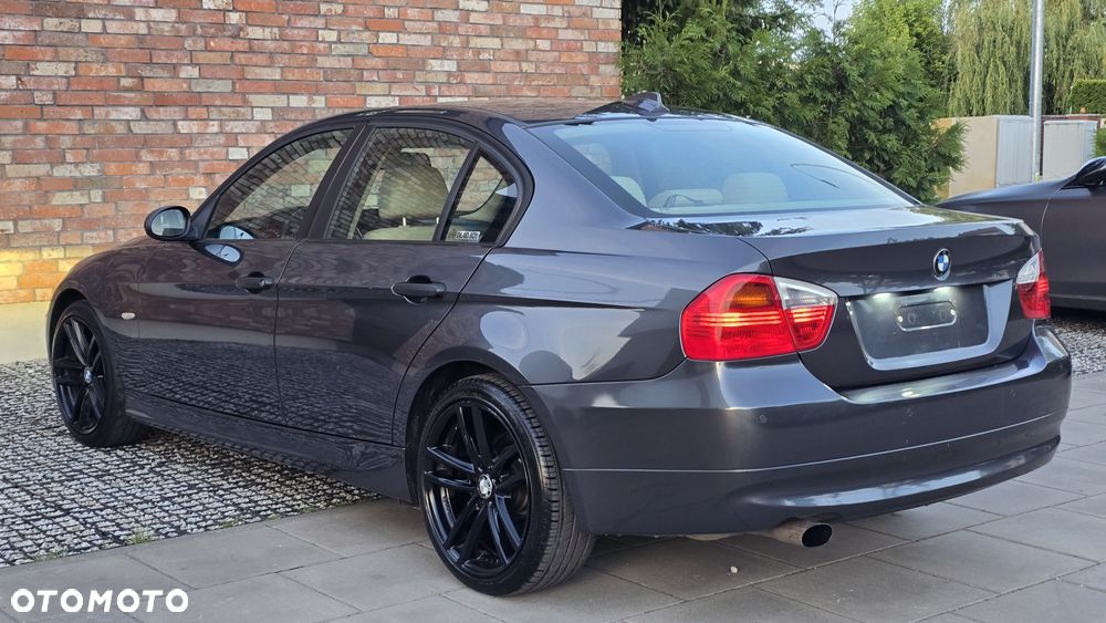BMW Seria 3 - 8