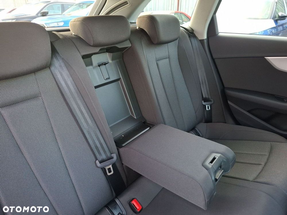 Audi A4 Allroad - 19