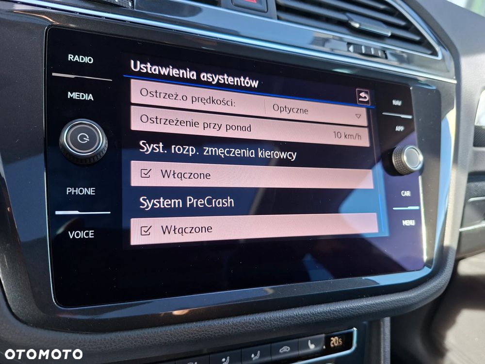 Volkswagen Tiguan 2.0 TDI BMT SCR Highline DSG - 26