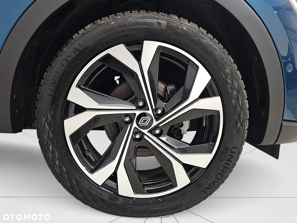 Renault Arkana 1.3 TCe mHEV Techno EDC - 34