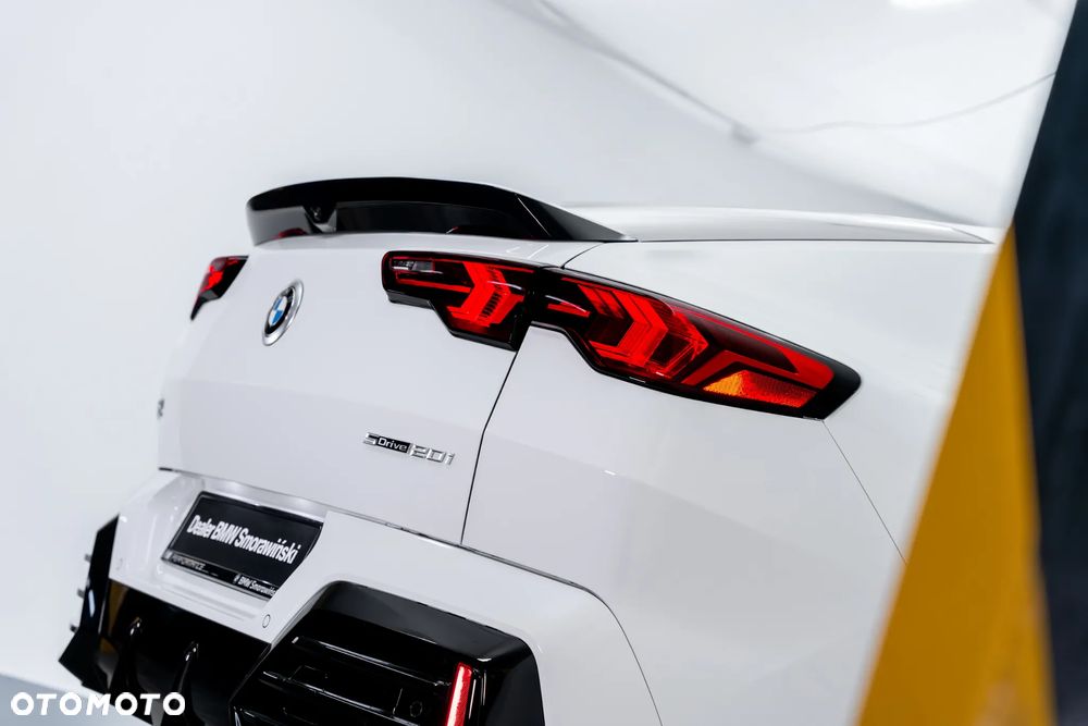 BMW X2 - 11