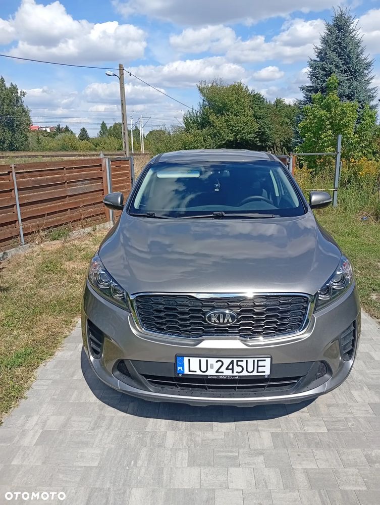 Kia Sorento 2.4 GDI AWD Vision - 3