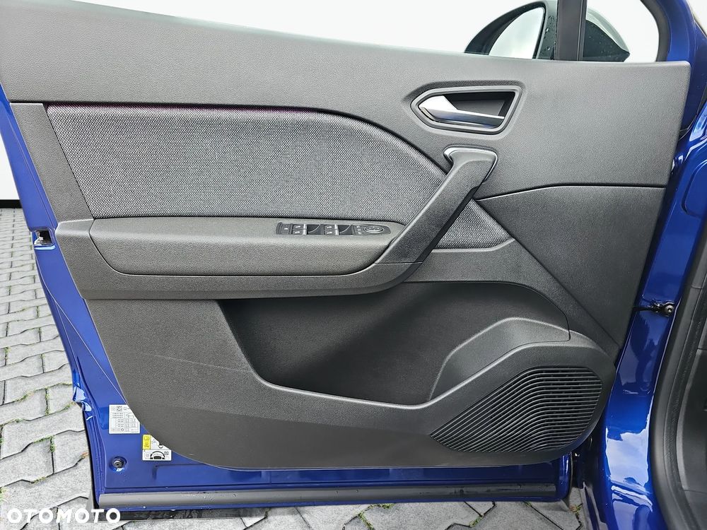 Renault Captur 1.0 TCe Techno - 12