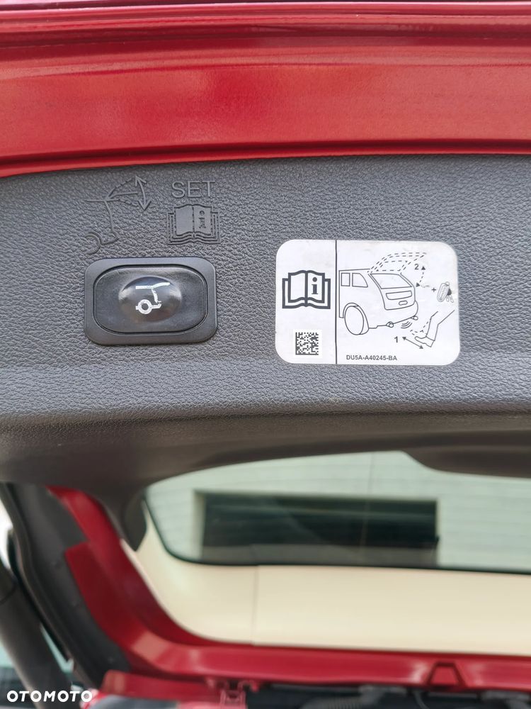 Ford Escape 1.5 EcoBoost AWD SE - 16