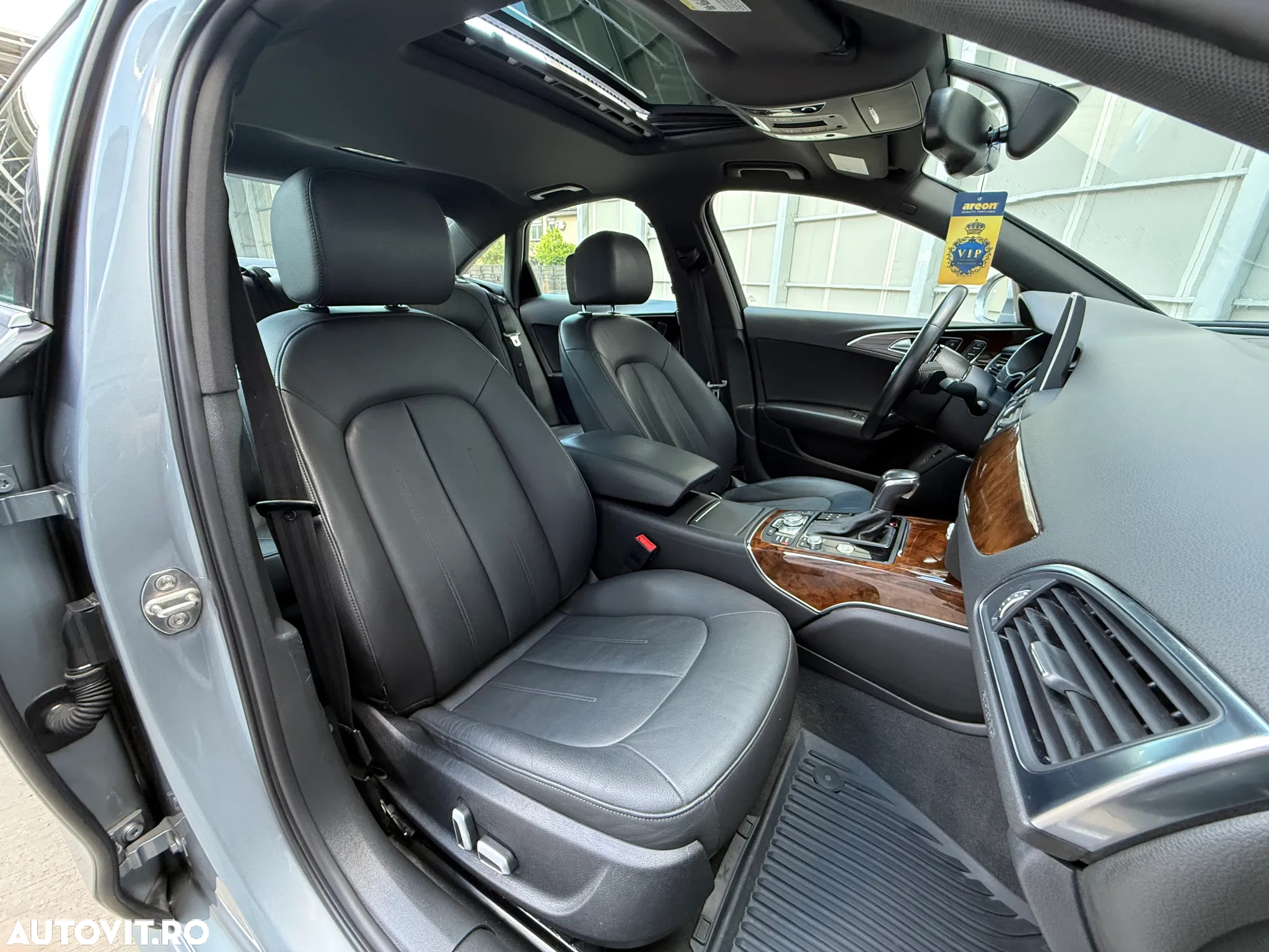 Audi A6 2.0 TFSI S tronic - 24