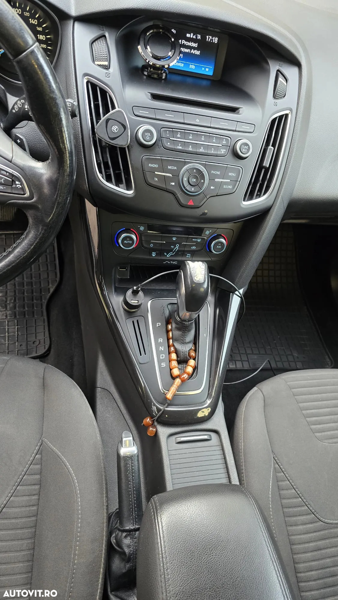 Ford Focus - 8