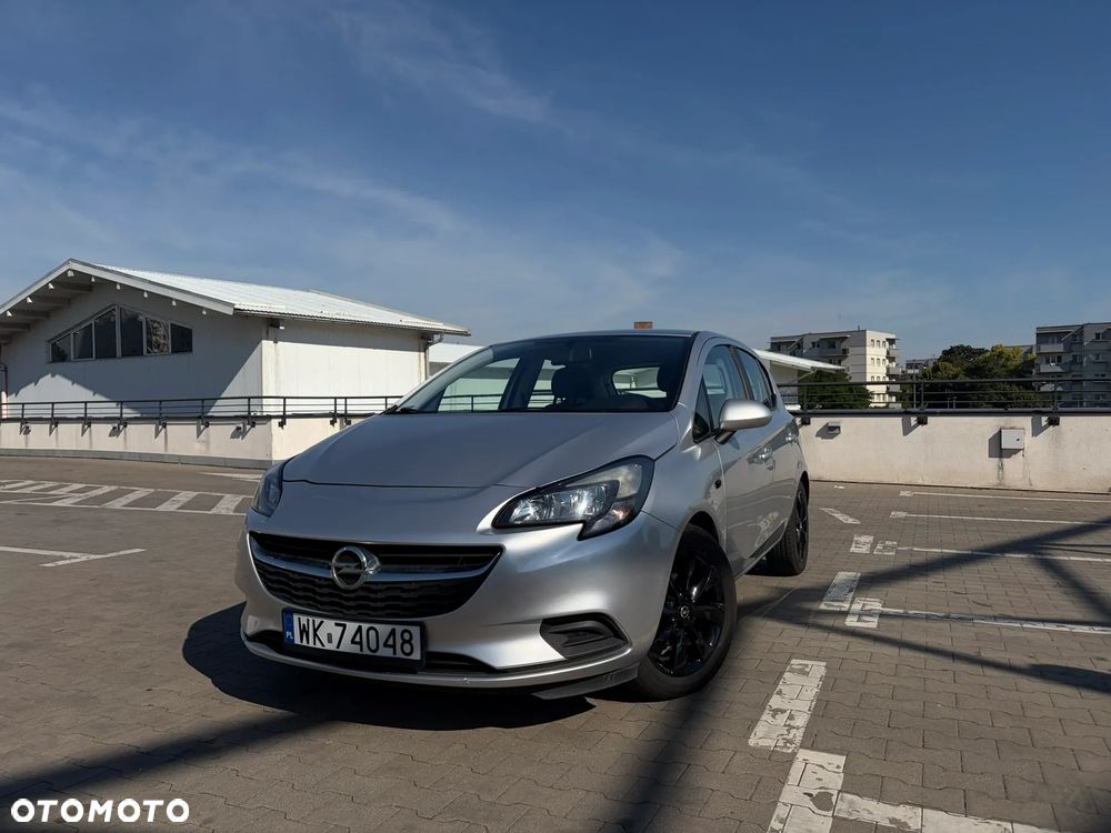Opel Corsa 1.4 Enjoy - 1