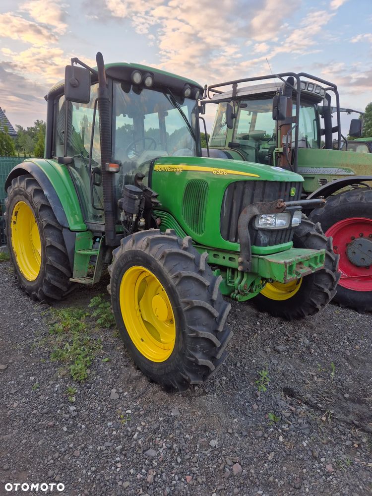 John Deere - 3