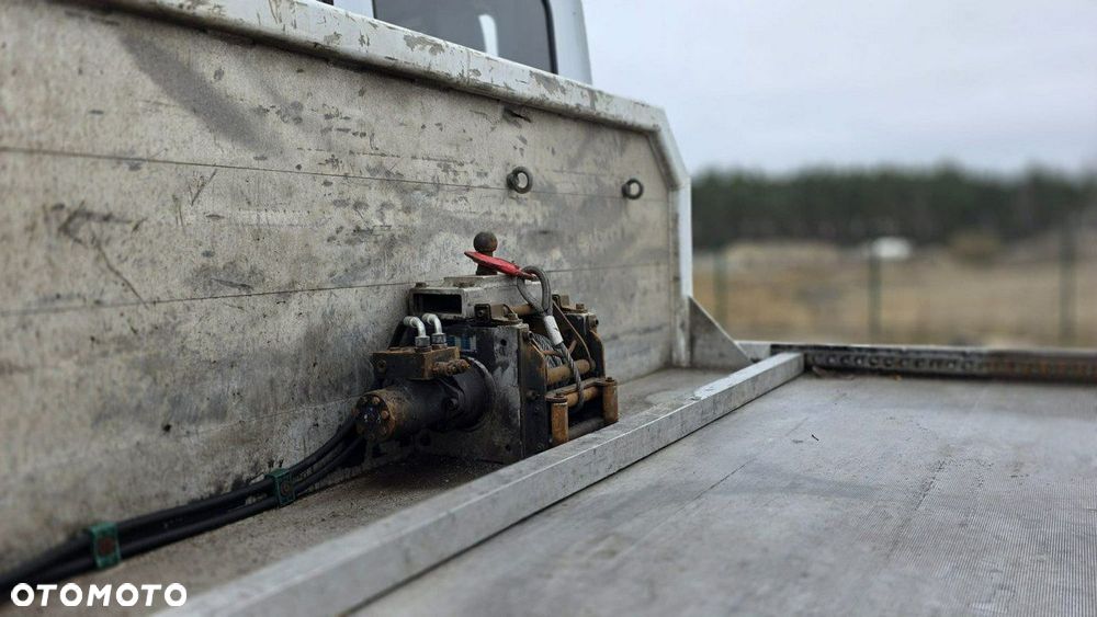 Mercedes-Benz atego - 6