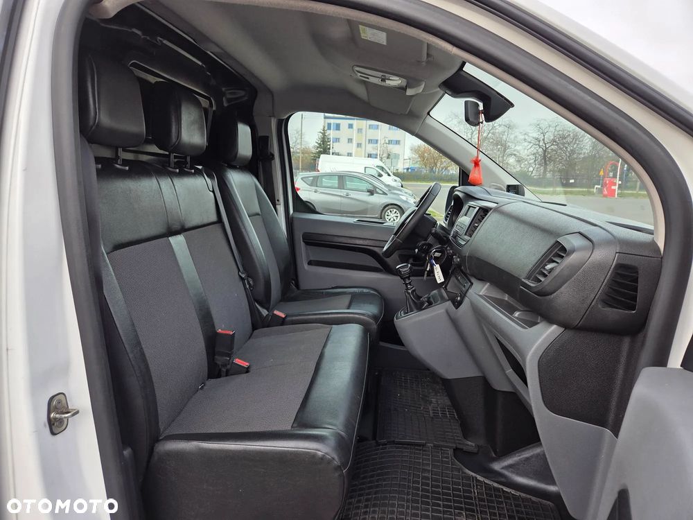 Citroën JUMPY - 19