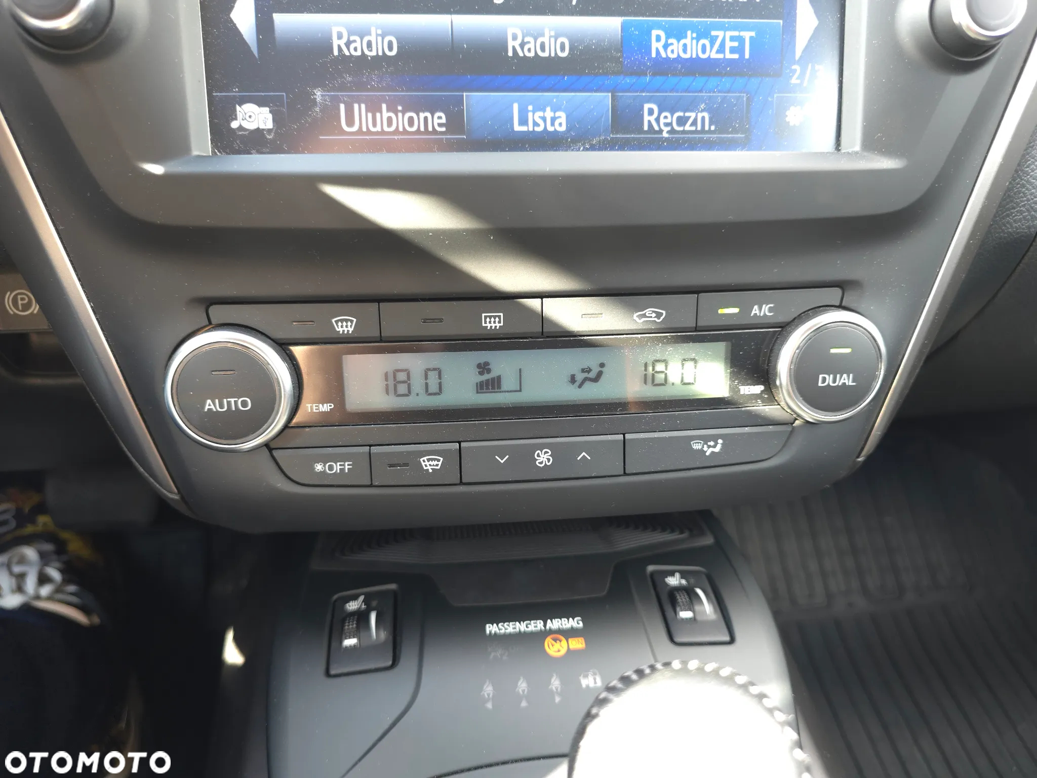 Toyota Avensis 2.0 Prestige MS - 30