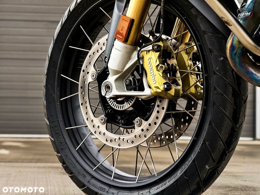 BMW GS - 22