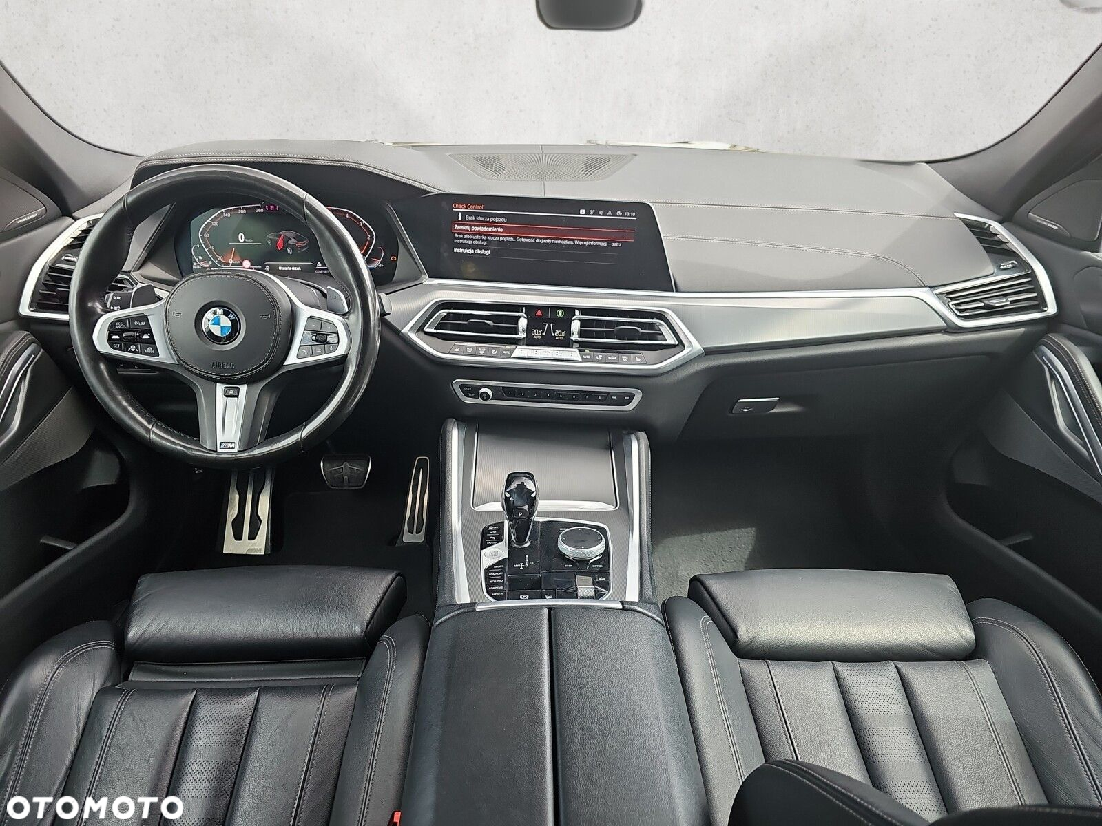 BMW X6 - 25