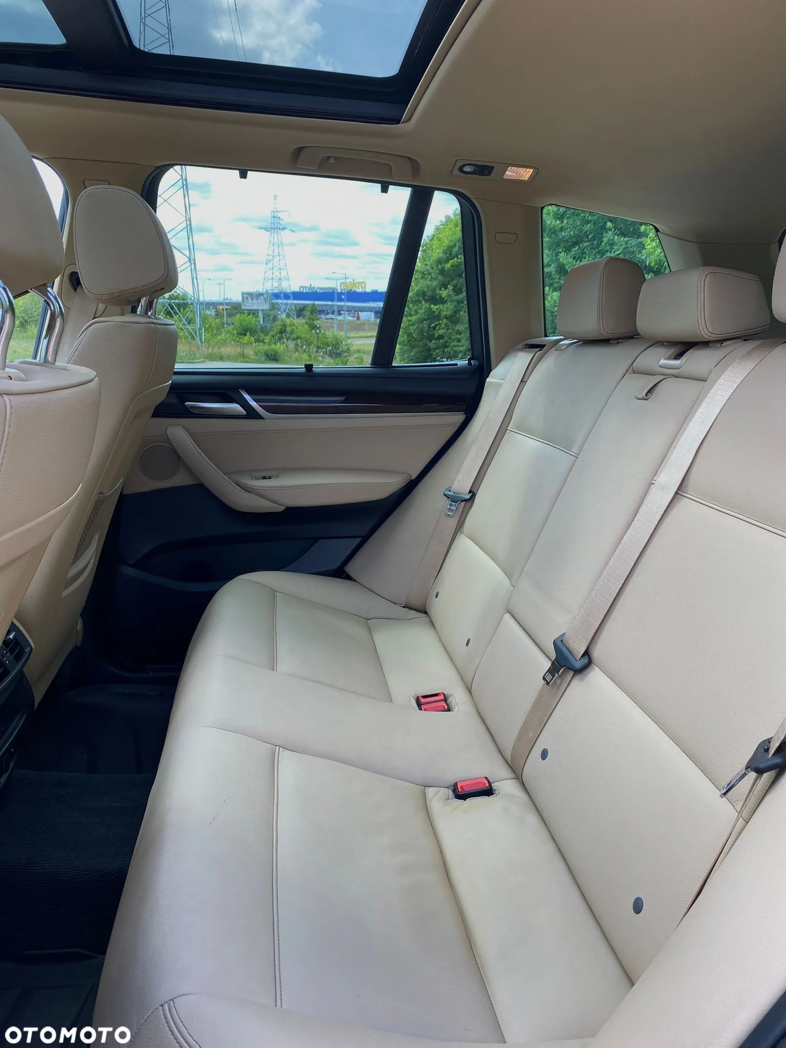 BMW X3 xDrive28i xLine sport - 33