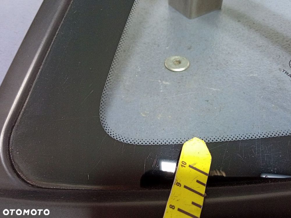 HYUNDAI I30 I SZYBA KAROSERYJNA TYŁ LEWA TYLNA 87810-2L000 - 7