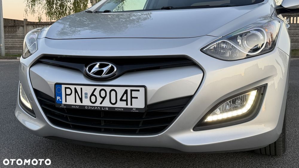 Hyundai i30 1.4 Base - 29