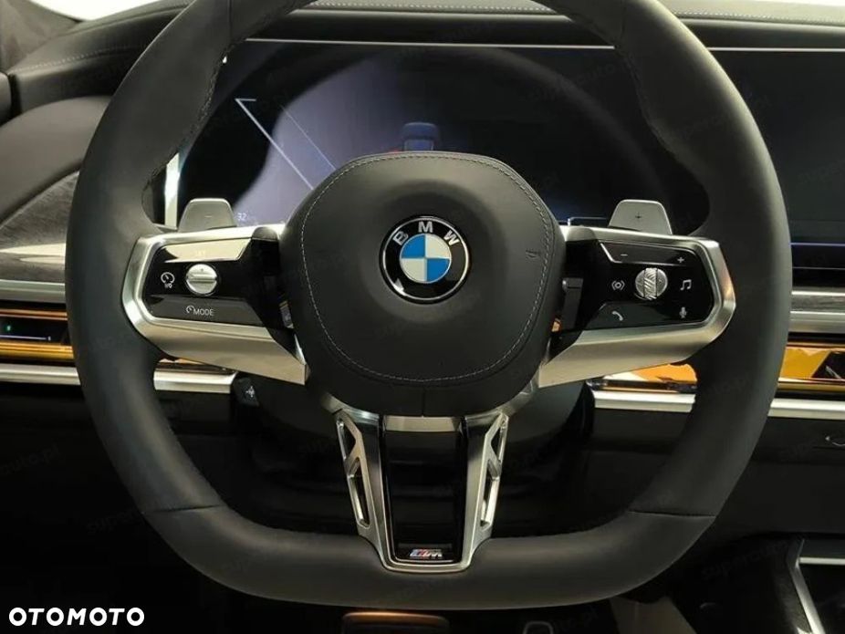 BMW Seria 7 740d xDrive mHEV M Sport sport - 13