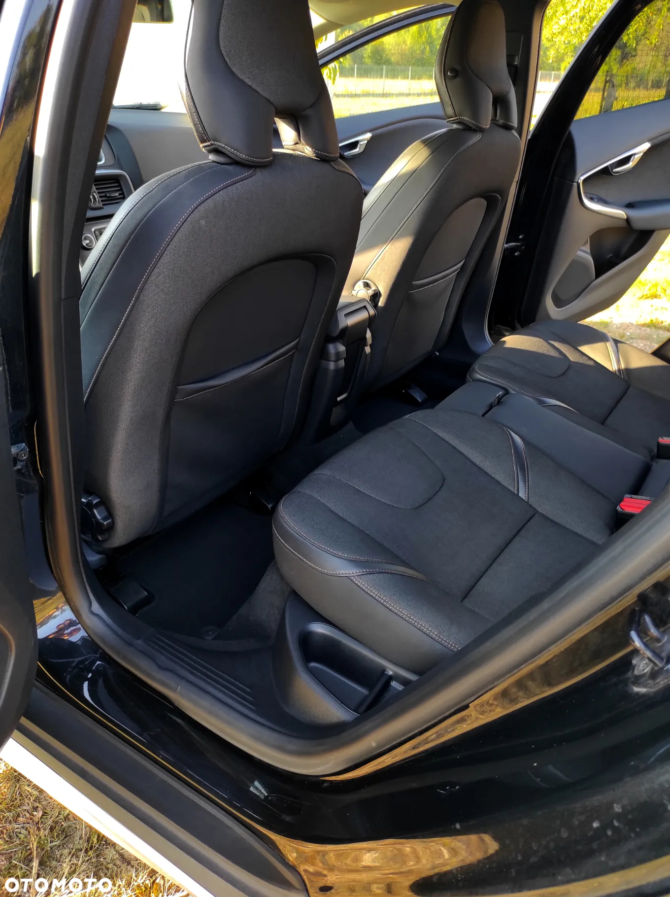 Volvo V40 Cross Country D3 - 19