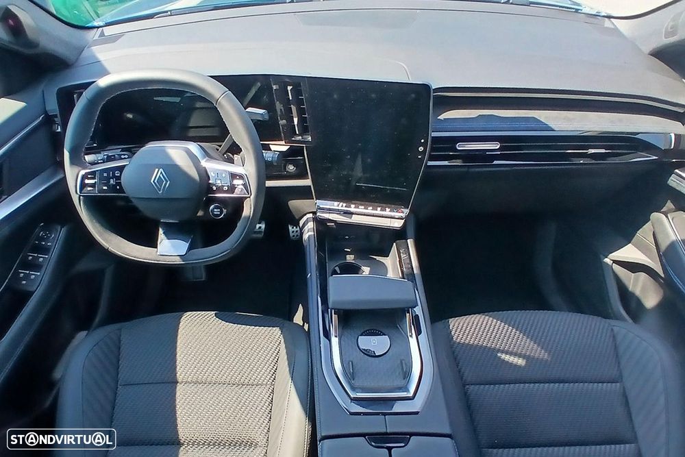 Renault Austral 1.2 Full Hybrid E-Tech Esprit Alpine - 7