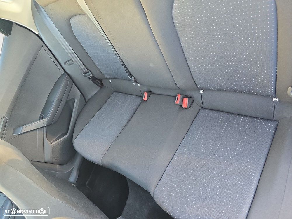 SEAT Ibiza 1.0 TSI Style DSG - 13