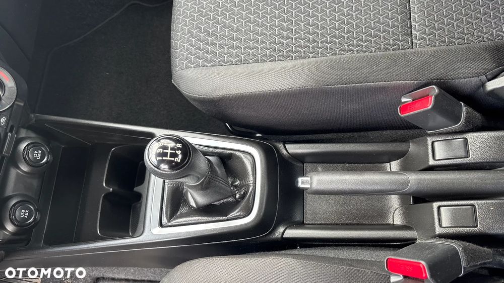 Suzuki Swift 1.2 Premium - 16