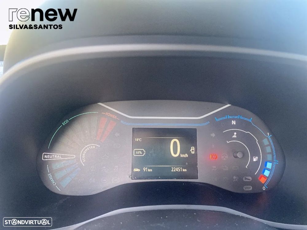 Dacia Spring Electric 45 Expression - 11